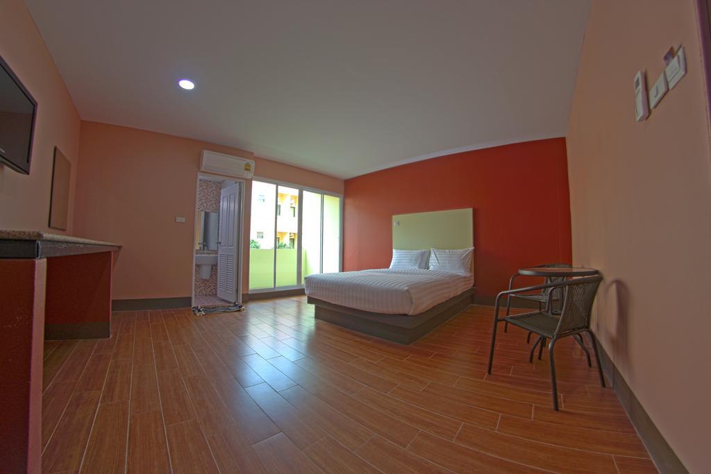 Hotel Park 3*