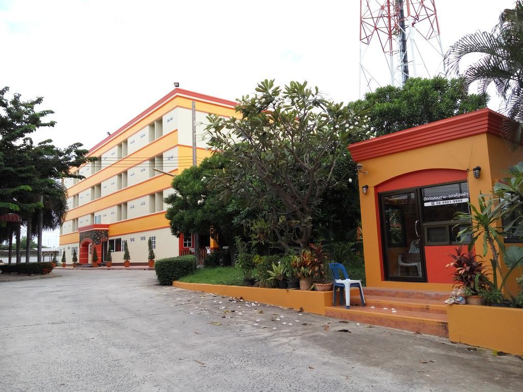 Park Hotel 3*