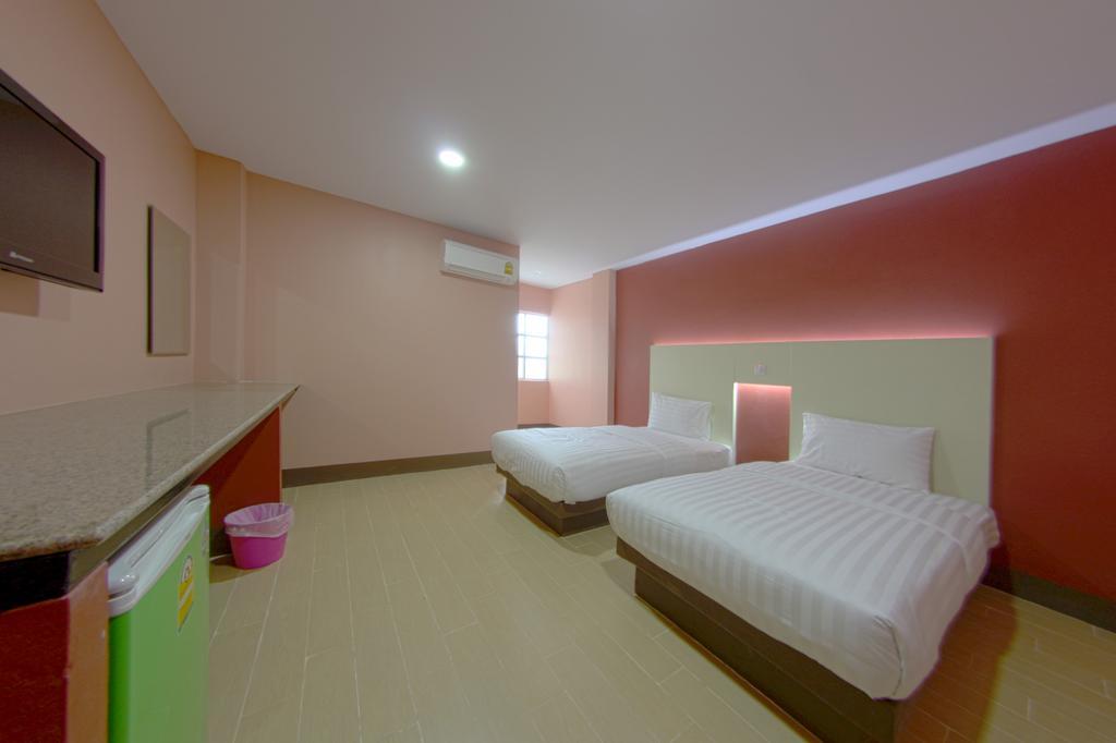Park Hotel