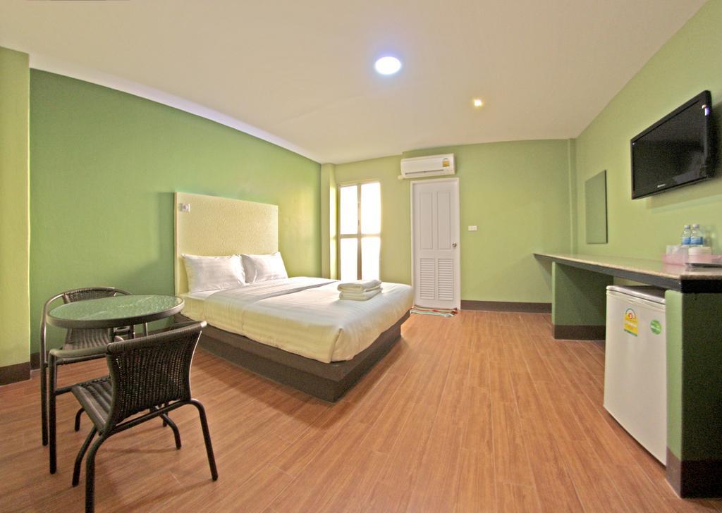 Park Hotel Singburi