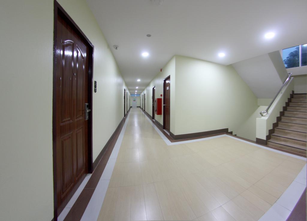 Hotel Park 3*