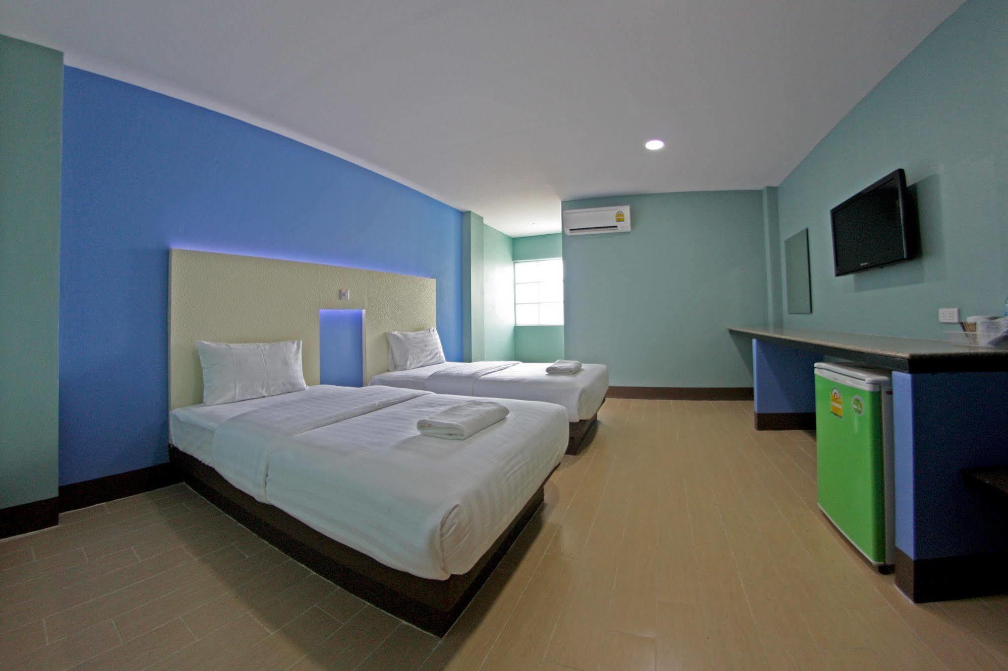 Park Hotel Singburi