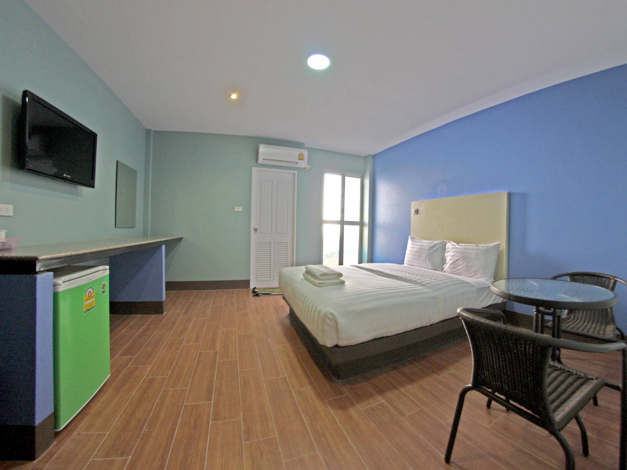 Park Hotel