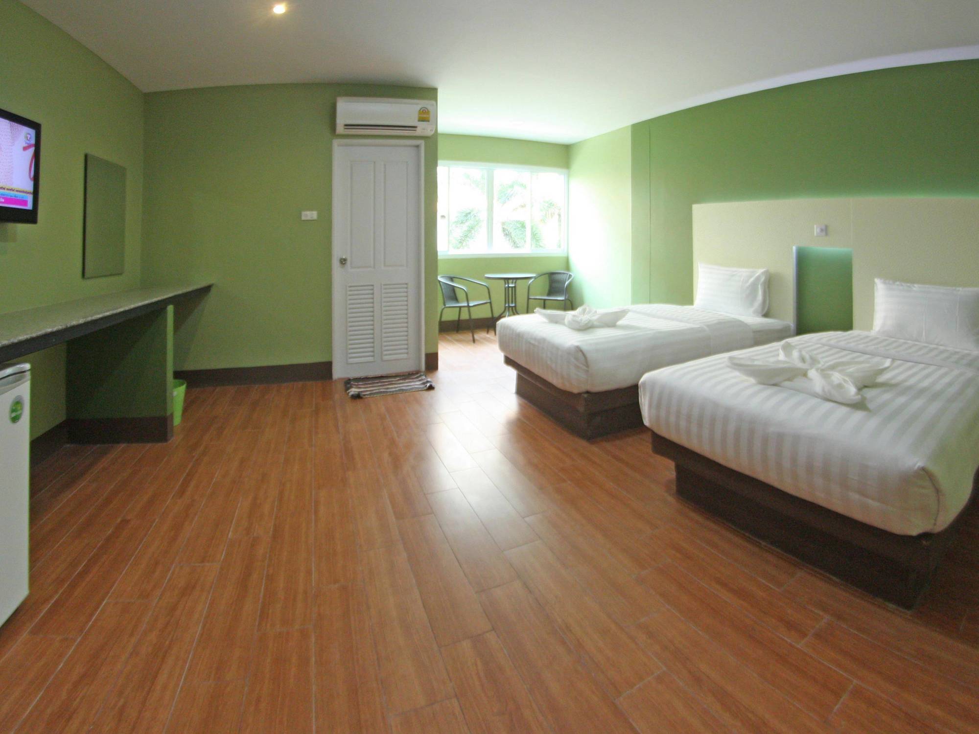 Park Hotel 3*