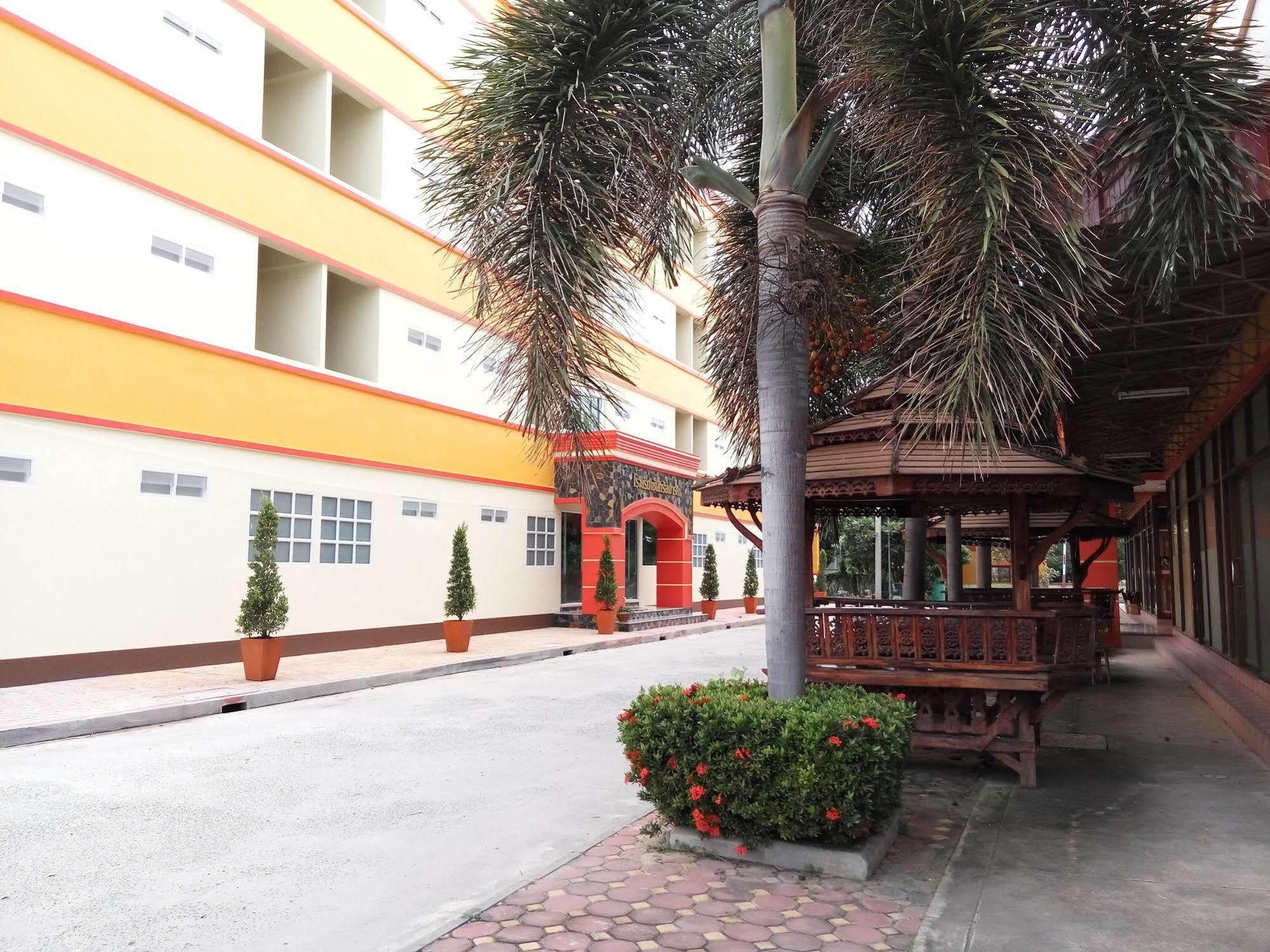 Hotel Park