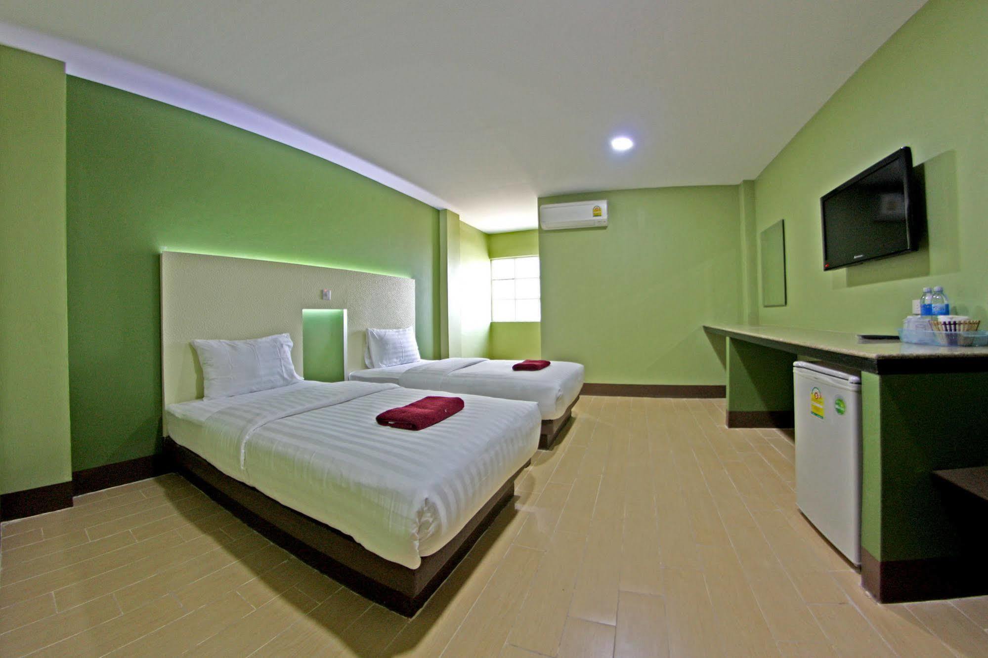 Park Hotel