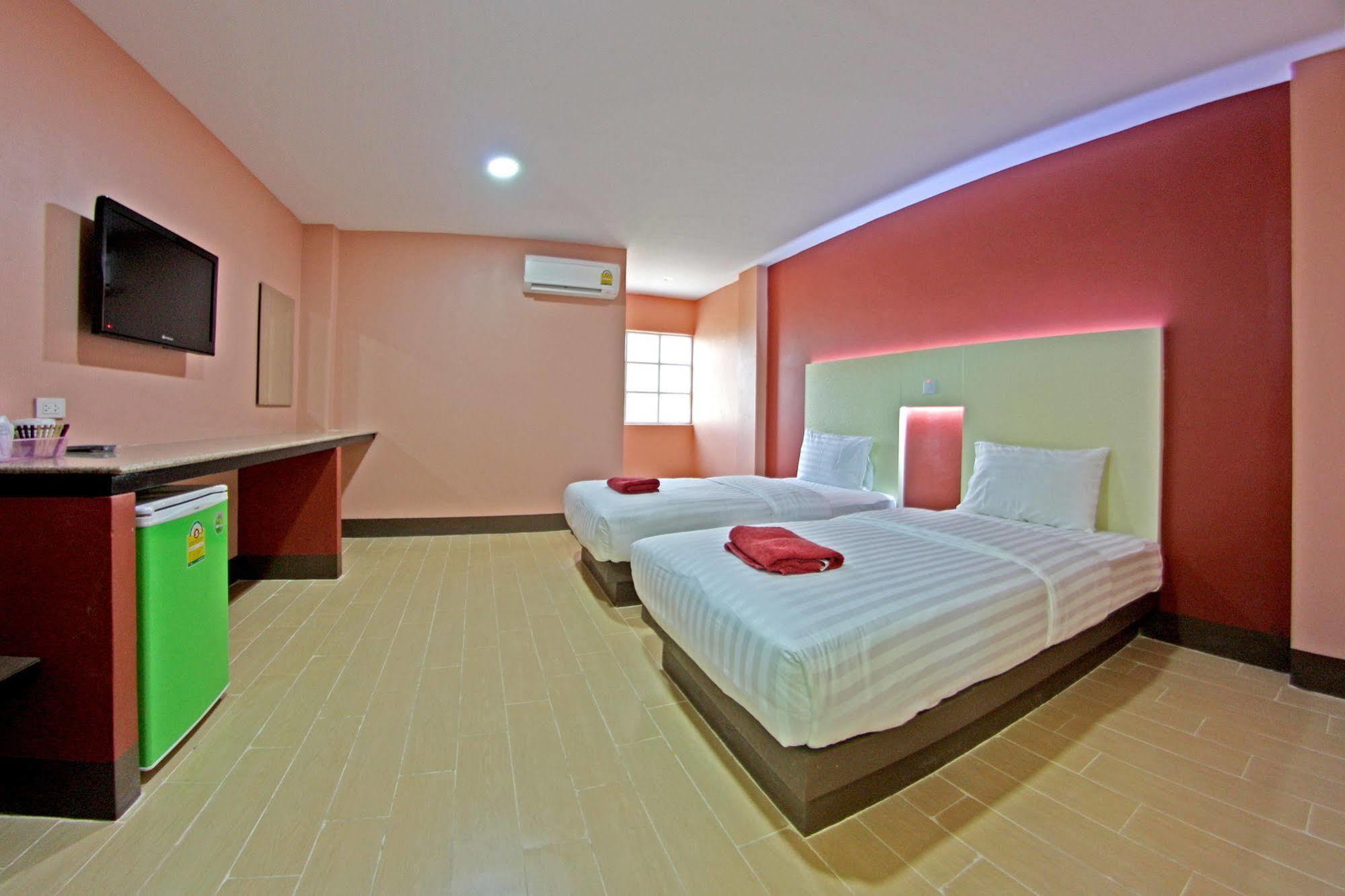 Park Hotel