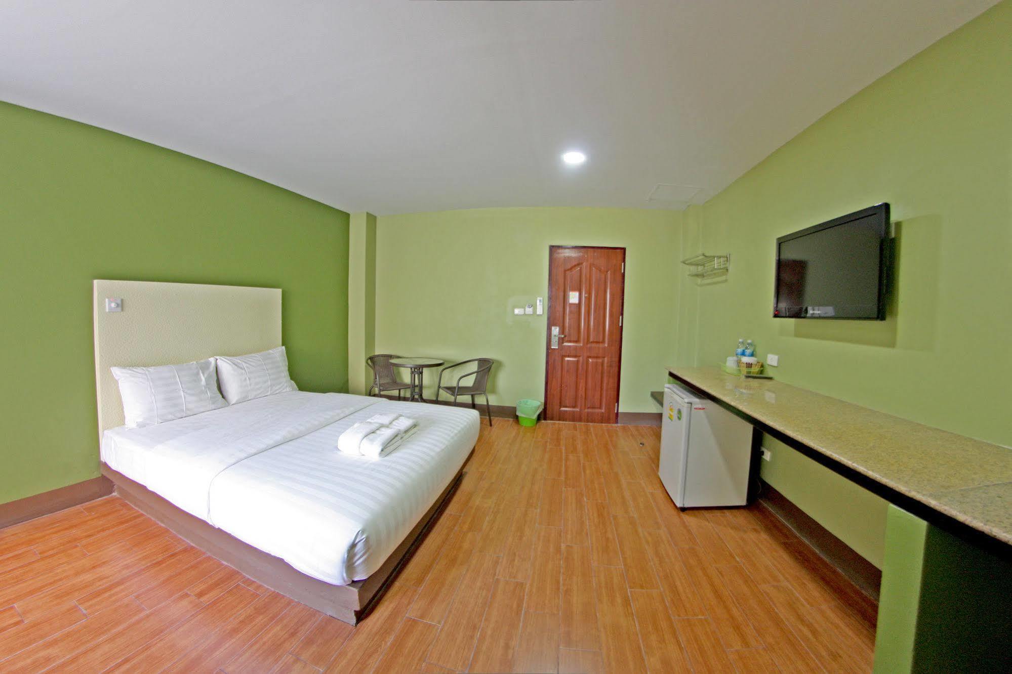 Park Hotel Singburi