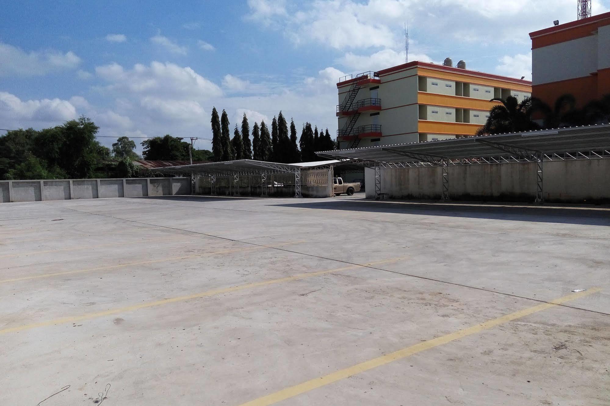 Park Hotel