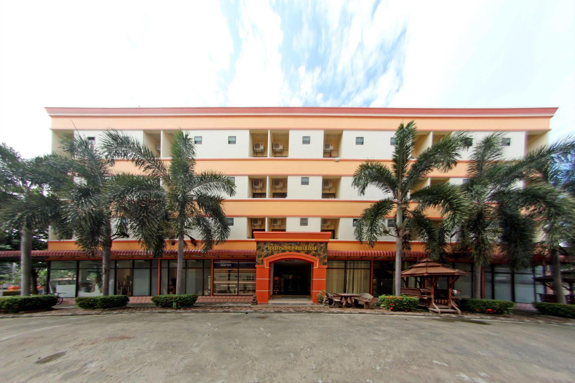Park Singburi