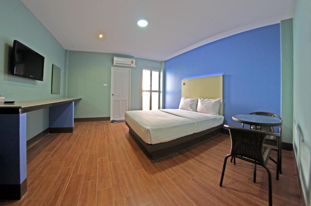 Hotel Park